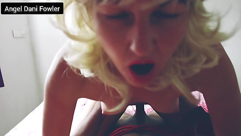 Hard Real Fucking Experience For A Hot Blonde Girl