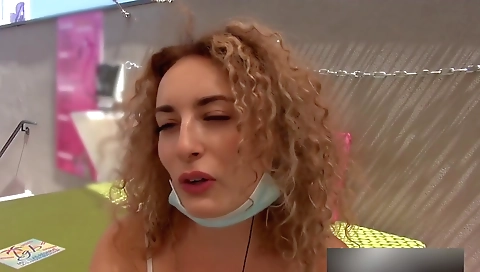 Interracial swingers club with nerhael and click on my channels