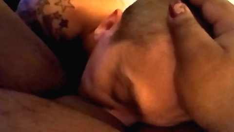 Black BBw milf with a huge ass fucked hard by a black man