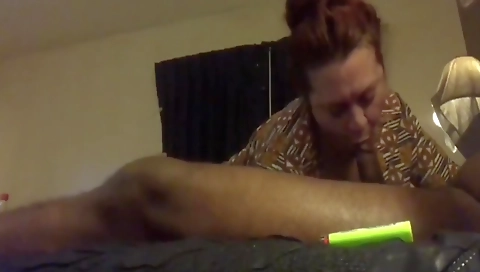 Big boobs brunette teen with a deep throat gets a dick