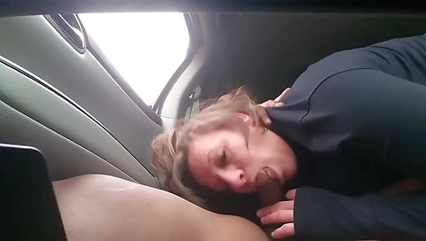 Hot latina fucks her stepbro her hard in a blowjob