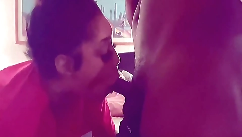 Big ass brunette in stockings gets fucked hard by a group