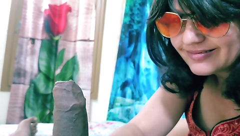 A mature milf with a great ass is going to do anything to satisfy you