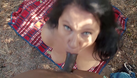 Brunette with a long body loves to get her ass fucked