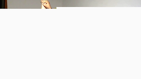 Big boobs and big dick make me cum on the bed and ass