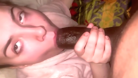 Hot amateur brunette babe with a sexy ass is fucked