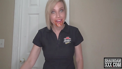 amateur interracial pov video showing big black cock and tits