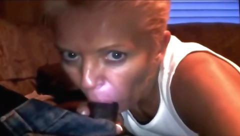 Big ass milf with a deepthroat is a true treasure to watch