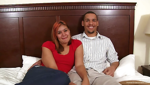 Exotic pornstar in amazing black lingerie sex video