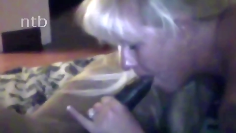 Interracial mature face plumper gets her pussy fucked