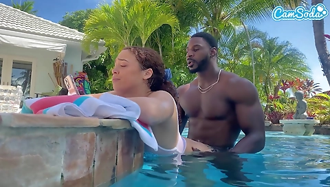 Virtual Sex Real Amateur teen 18+ Crushed By Hard Bbc Big Black Cock