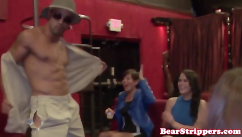 Blonde milf 18+ with a nice round ass getting fucked