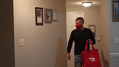 Ebony latina gets her pussy cunnilingus in the hd video